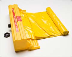 Ultra-Spill Deck P4 Bladder System